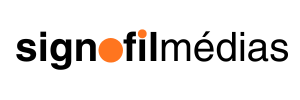 Signofil Médias
